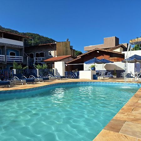 Pousada Azul Do Mar Hotel Boicucanga Exterior photo